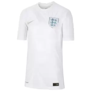 2022 England Vapor Euros Home Shirt (Kids)
