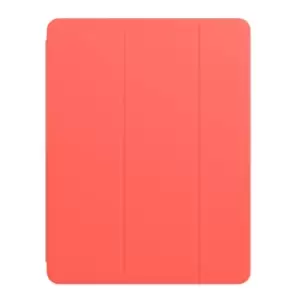 Apple iPad Pro 12.9" Smart Folio Case - Pink Citrus