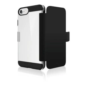 Black Rock Protective Case For Apple iPhone 6/6S/7/8 Black