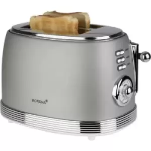 Korona Retro 21667 2 Slice Toaster