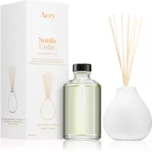 Aery Fernweh Nordic Cedar aroma diffuser 200ml