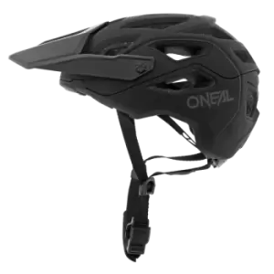 Oneal Pike 2.0 Helmet Black/Grey Small/Medium 55-58cm