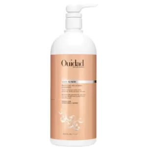 OuidadCurl Shaper Good As New Moisture Restoring Shampoo 1000ml/33.8oz
