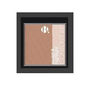 B. Pro Contour Kit Light/Medium