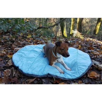Alpine Travel Snuggle Bed - One Size - 40885 - Henry Wag