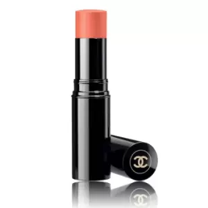 Chanel Les Beiges Blush Stick In Effect Radiant And Natural Color 22