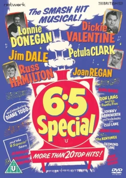 Six-Five Special