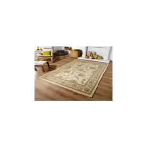 Oriental Weavers - Kendra kendra 2330 x 120cm x 120cm Circle - Ivory