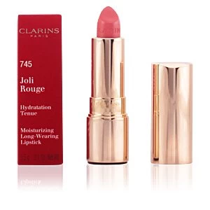 JOLI ROUGE lipstick #745-pink praline