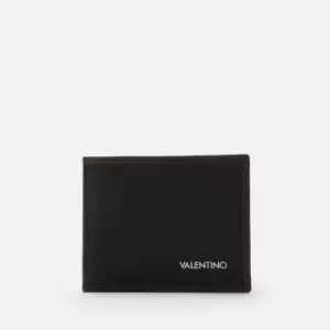 Valentino Bags Mens Kylo Zip Wallet - Black