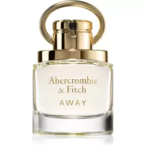 Abercrombie & Fitch Away Eau de Parfum For Her 30ml
