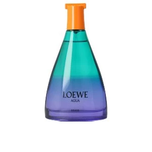 Loewe Agua Miami Eau de Toilette Unisex 150ml