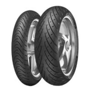 Metzeler Roadtec 01 130/80 17 TL 65H Rear Wheel M/C Tyre