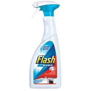 Flash Guard Spray with Bleach - 500ml