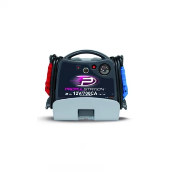 Propulstation Booster / Charger 700ca 12ac