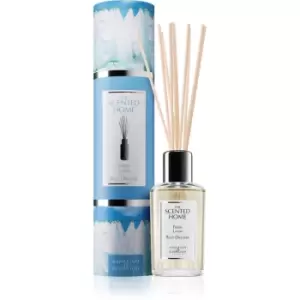 Ashleigh & Burwood London The Scented Home Fresh Linen aroma diffuser with filling 150ml