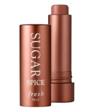 Fresh Tinted Lip Treatment Sunscreen SPF 15 Sugar Spice