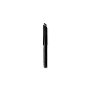 Bobbi Brown Long-Wear Brow Pencil Refill 0.33g (Various Shades) - Soft Black