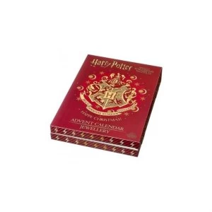 Harry Potter - Advent Calendar Jewellery Gift Set