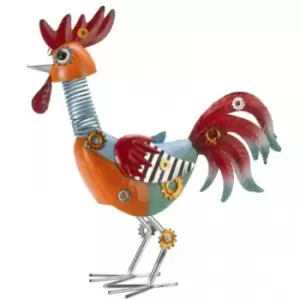 Flamboya Funky Rooster