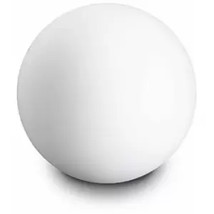 Cisne light ball, 30cm, polycarbonate