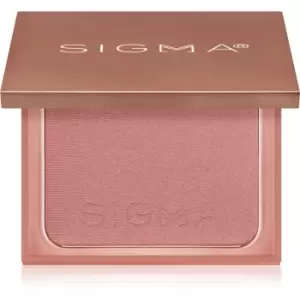 Sigma Beauty Blush Long-Lasting Blusher with Mirror Shade Berry Love 7,8 g