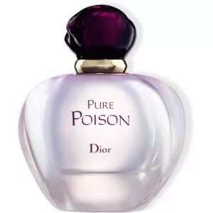 Christian Dior Pure Poison Eau de Parfum For Her 100ml
