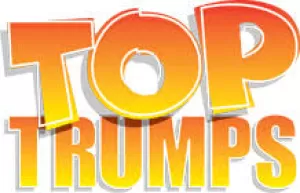 Top Trumps Juniors - Hey Duggee Edition