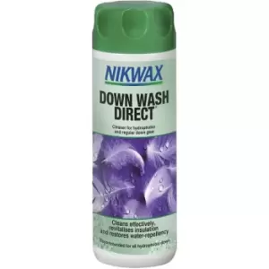 Nikwax Down Wash Direct - 300 Ml - 1K1P12
