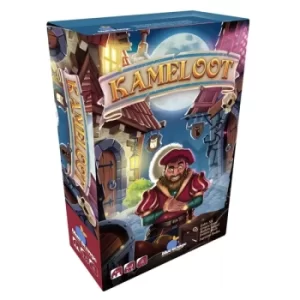Kameloot Card Game