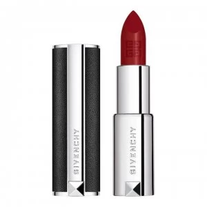 Givenchy Givenchy Le Rouge Luminous Matte High Coverage - 307 Grenat Initie
