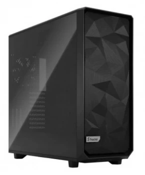Fractal Design Meshify 2 XL Black Light Windowed Full Tower PC Gaming