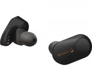 Sony WF-1000XM3 Bluetooth Wireless Earbuds