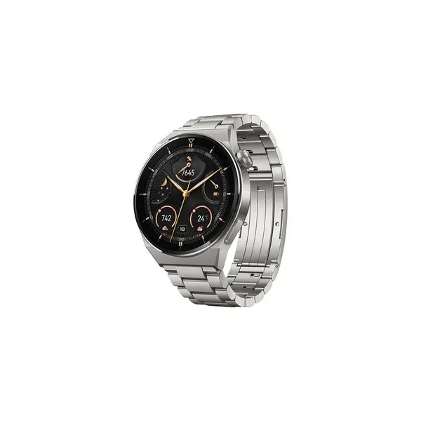 Huawei GT 3 Pro Smartwatch - Titanium 10365027