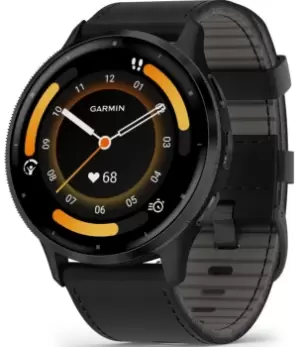 Garmin Watch Venu 3 Slate Smartwatch