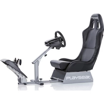 Playseat Evolution Racing Cockpit Gaming Chair