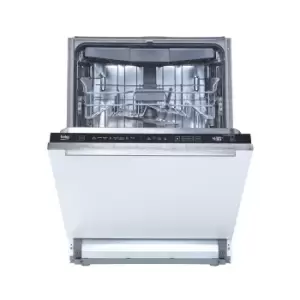 Beko DIN48Q20 Fully Integrated Dishwasher