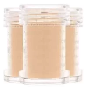 Jane Iredale Powder-Me SPF 30 Dry Sunscreen Refill Tanned 3 Pack