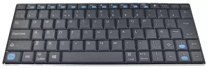 Accuratus Maximus Mini Keyboard