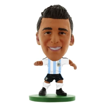 Soccerstarz Argentina - Eduardo Salvio (2018 Version) Figure