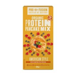 Profusion Protein Pancake Mix 300g