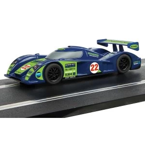 Scalextric Maxed Out Race Control Start Endurance Car