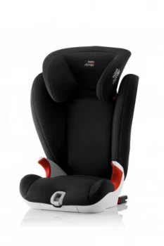 Britax Romer KIDFIX Soft-Latch ISOFIX Group 2/3 Car Seat