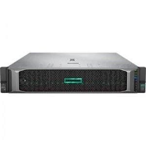 Hpe ProLiant DL385 G10 2U Rack Server - 1 x AMD Epyc 7302 2.80 GHz - 1