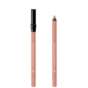 Diego Dalla Palma Makeupstudio Stay On Me Lip Liner (Various Shades) - Pink Nude