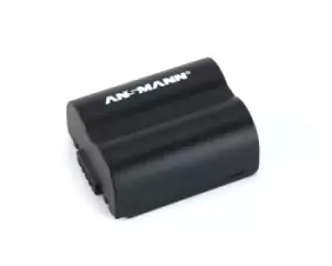 Ansmann Li-Ion battery packs A-PAN CGA S006 Lithium-Ion (Li-Ion)...