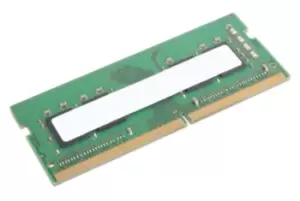 Lenovo 4X70Z90845 memory module 16GB 1 x 16GB DDR4 3200 MHz