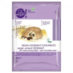 Go Vegan Croissant with Chocolate 5x45g