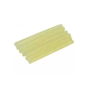 Rolson 10pc Mini Glue Sticks, 100 x 7.2mm