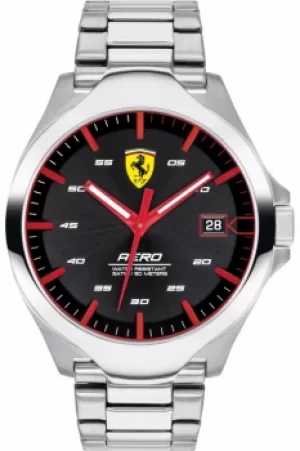 Mens Scuderia Ferrari Watch 0830507